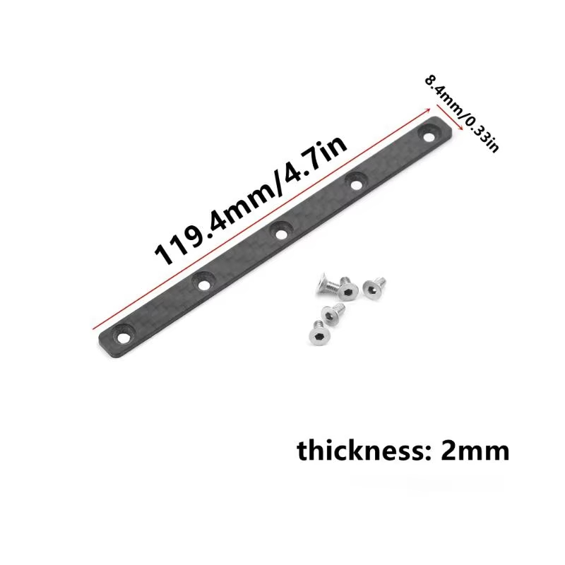 Tamiya TT02 TT-02 1/10 RC Car  - огляд і ціна Crepe Pan Carbon