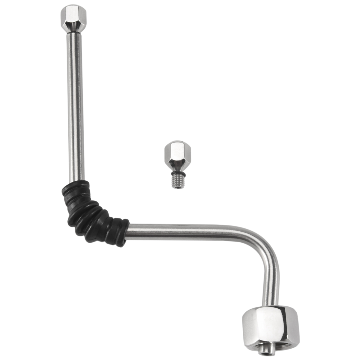 Steam Wand for Delonghi EC680/ - огляд і ціна Delonghi Espresso Magnifica