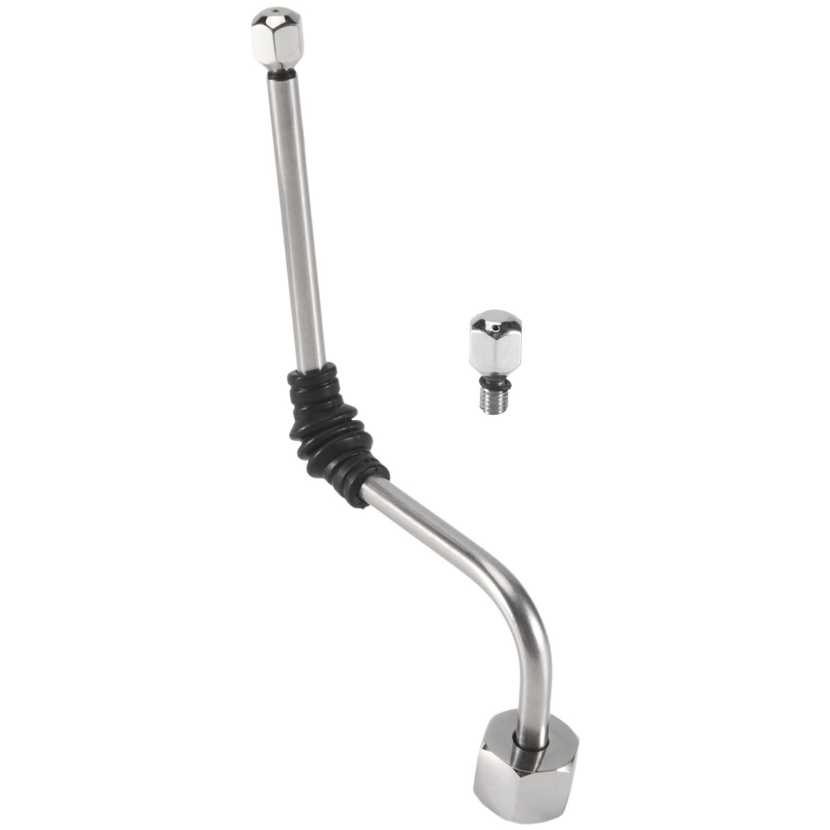 Steam Wand for Delonghi EC680/ - огляд і ціна Delonghi Espresso Magnifica